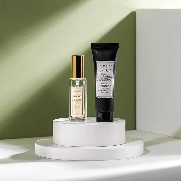 Atelier Rebul Eau de Parfum 12ml - Atelier Rebul