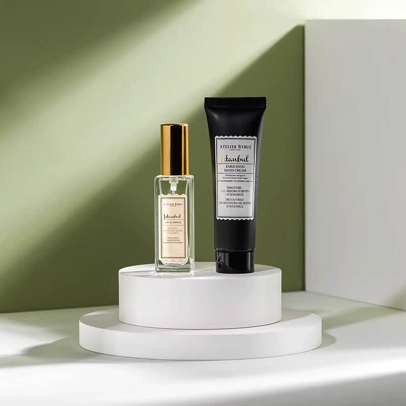 Atelier Rebul Eau de Parfum 12ml - Atelier Rebul