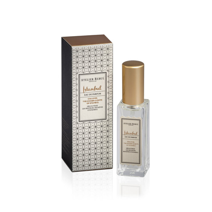 Atelier Rebul Eau de Parfum 12ml - Atelier Rebul