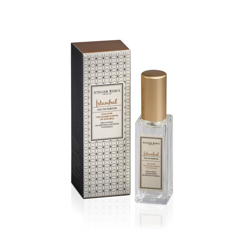 Atelier Rebul Eau de Parfum 12ml - Atelier Rebul