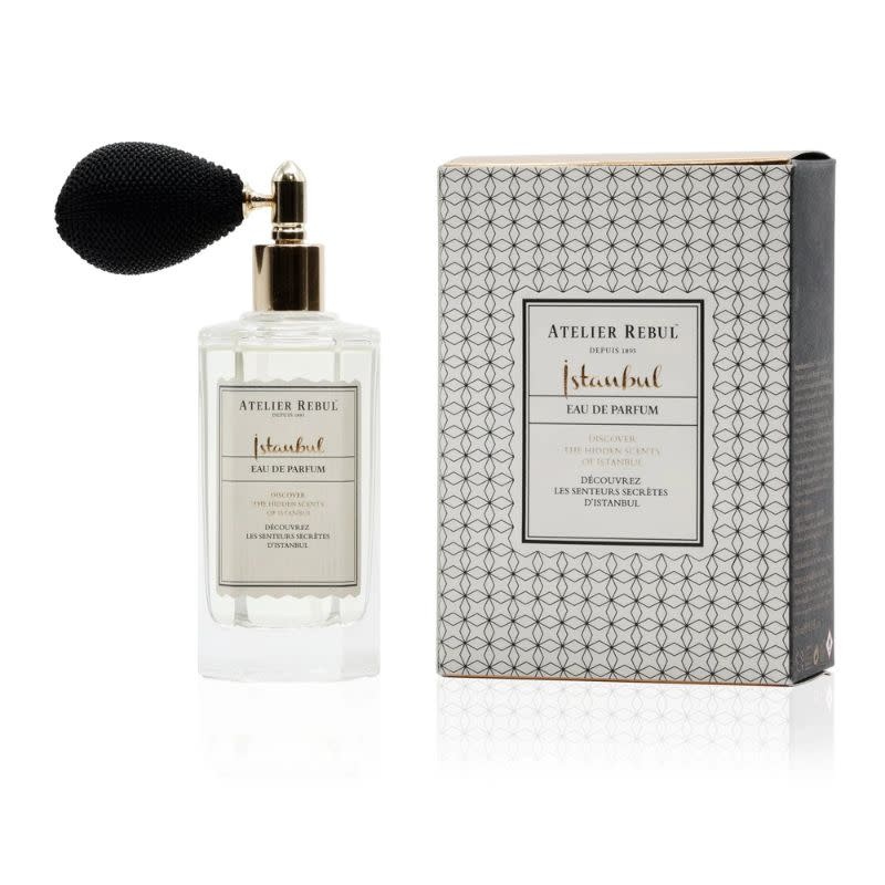 Atelier Rebul Eau de parfum 50ml - Atelier Rebul