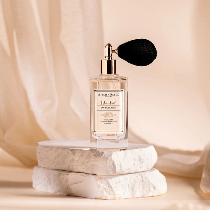 Atelier Rebul Eau de parfum 50ml - Atelier Rebul