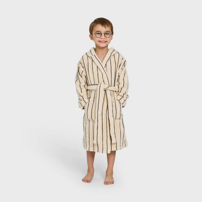 Bongusta Naram Peignoir Enfants - Bongusta