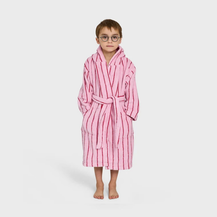 Bongusta Naram Peignoir Enfants - Bongusta