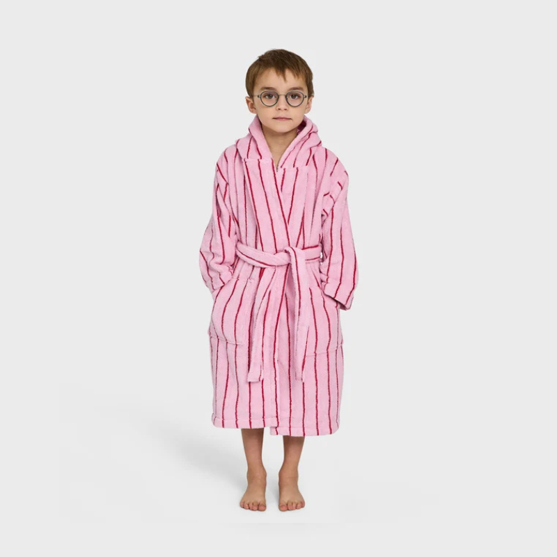 Bongusta Naram Peignoir Enfants - Bongusta