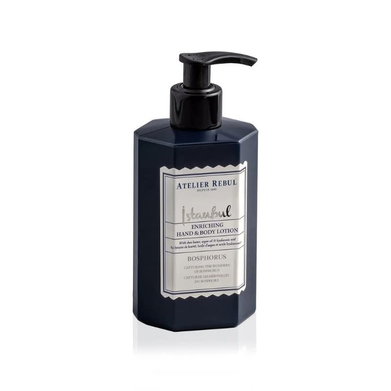 Atelier Rebul Hand & Body Lotion 250ml - Atelier Rebul
