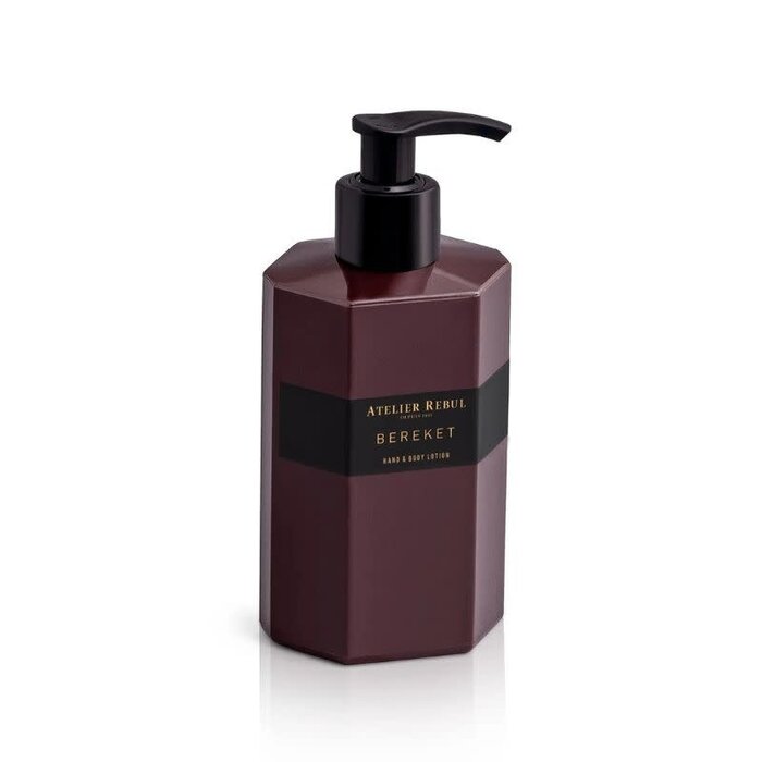 Atelier Rebul Hand & Body Lotion 250ml - Atelier Rebul