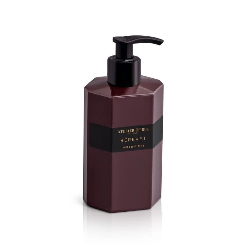 Atelier Rebul Hand & Body Lotion 250ml - Atelier Rebul