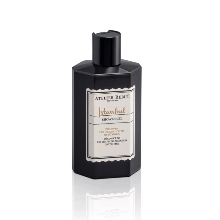 Atelier Rebul Douchegel 250ml - Atelier Rebul