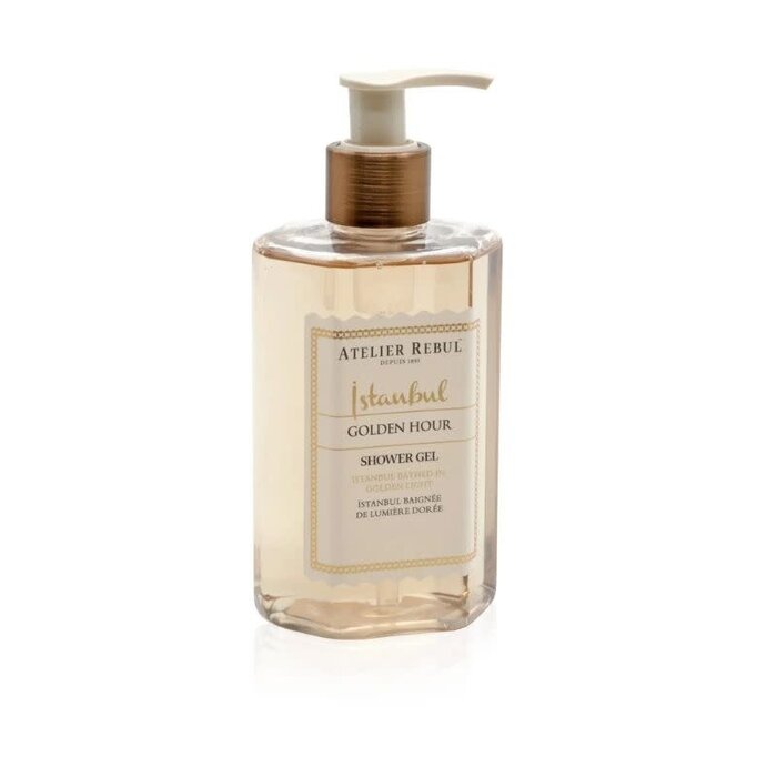 Atelier Rebul Douchegel 250ml - Atelier Rebul
