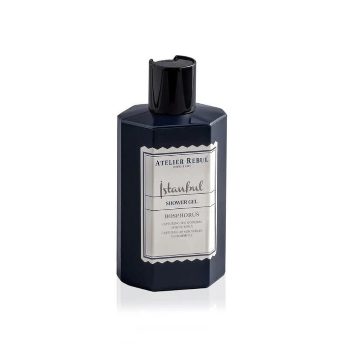 Atelier Rebul Douchegel 250ml - Atelier Rebul