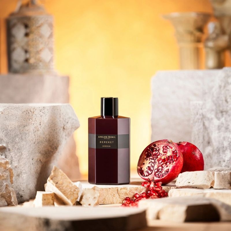 Atelier Rebul Douchegel 250ml - Atelier Rebul