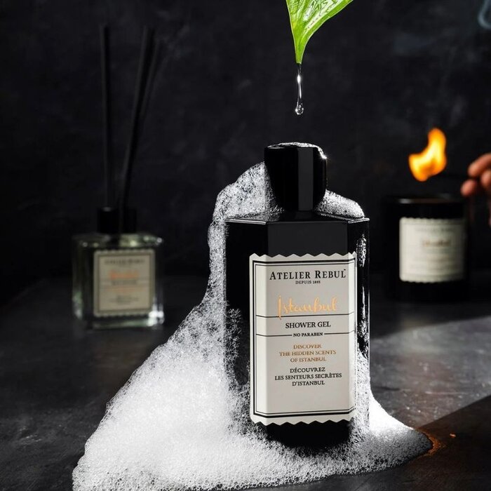 Atelier Rebul Douchegel 250ml - Atelier Rebul