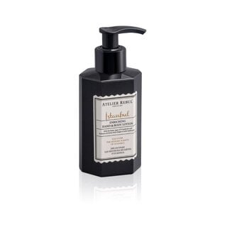 Atelier Rebul Hand & Body Lotion 100ml Istanbul