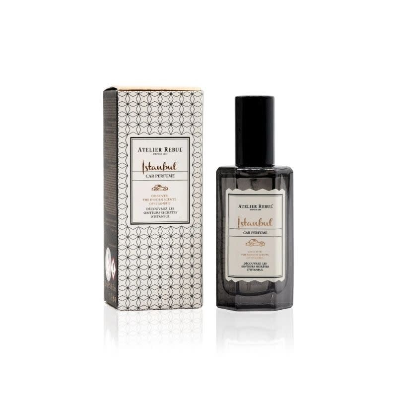 Atelier Rebul Auto parfum 25ml Istanbul - Atelier Rebul