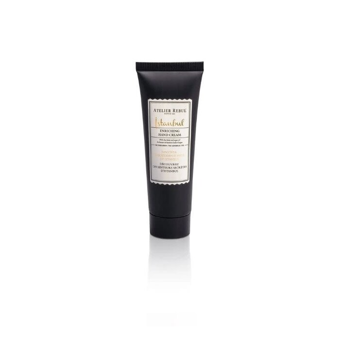 Atelier Rebul Hand Cream 30 ml Istanbul - Atelier Rebul