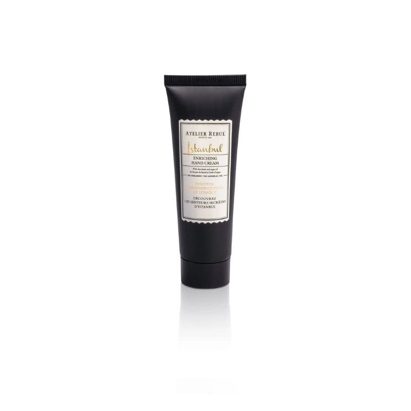 Atelier Rebul Hand Cream 30 ml Istanbul - Atelier Rebul