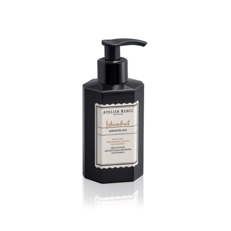 Atelier Rebul Douchegel 100ml Istanbul - Atelier Rebul