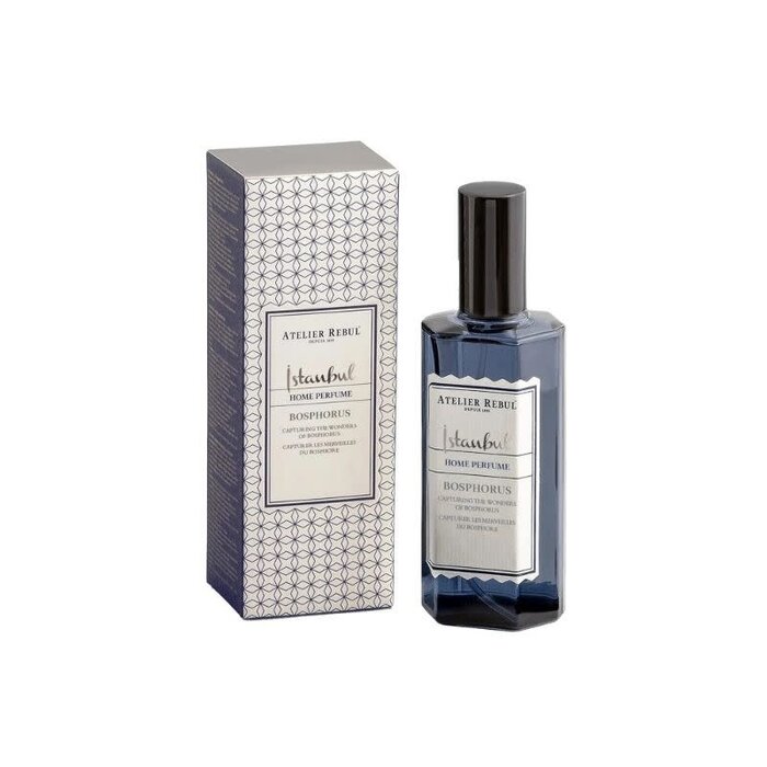 Atelier Rebul Parfum d'intérieur 125ml - Atelier Rebul