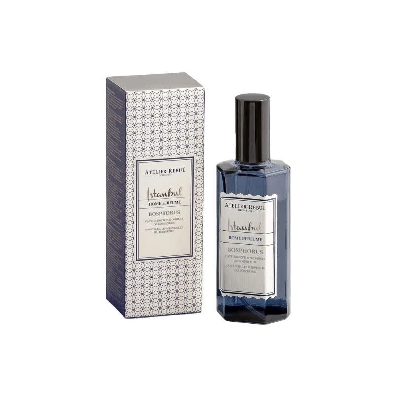 Atelier Rebul Parfum d'intérieur 125ml - Atelier Rebul