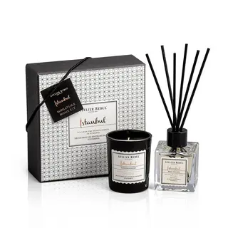Atelier Rebul Giftbox Miniature Home Kit