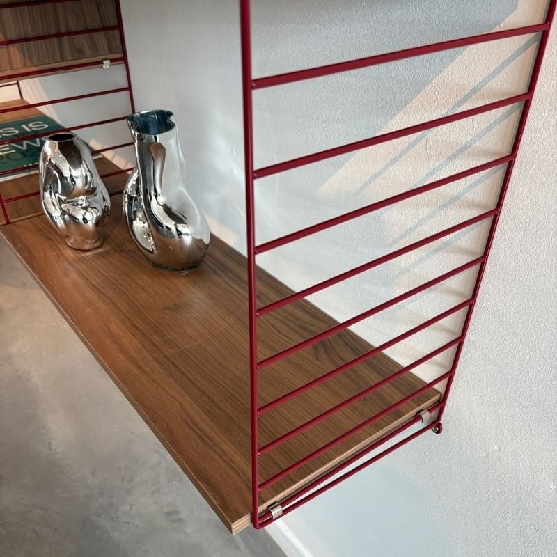 String Wandconfiguratie 82 - Woonkamer (Showroom) - String