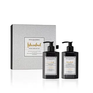 Atelier Rebul Giftbox Hand Care Set