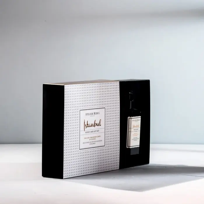 Atelier Rebul Giftbox Hand Care Set - Atelier Rebul