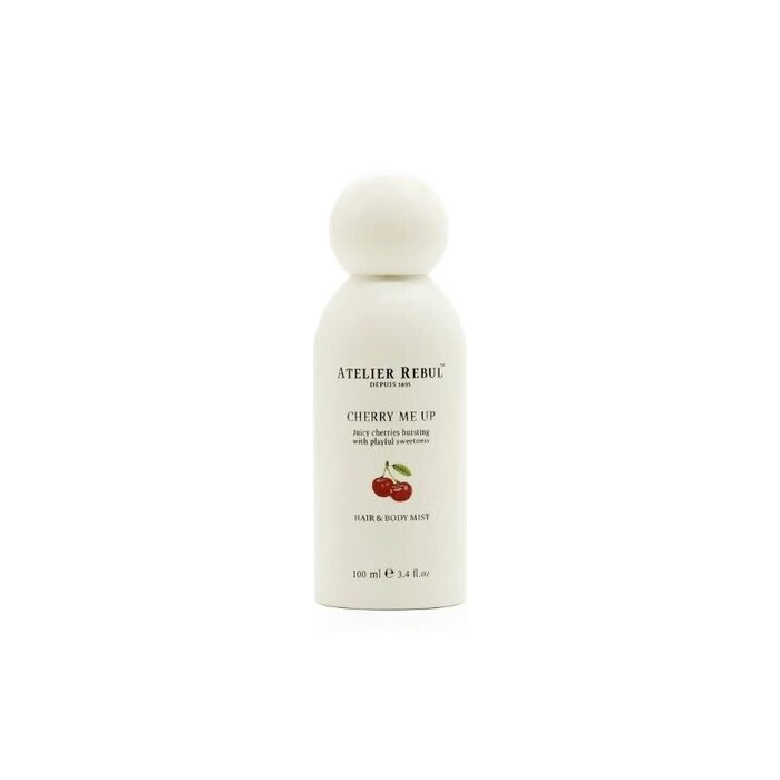 Atelier Rebul Hair & Body Mist - Atelier Rebul