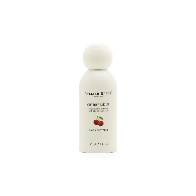 Atelier Rebul Hair & Body Mist - Atelier Rebul