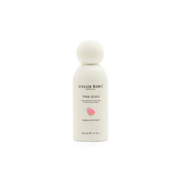 Atelier Rebul Hair & Body Mist - Atelier Rebul