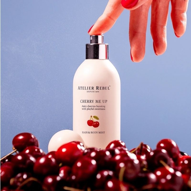 Atelier Rebul Hair & Body Mist - Atelier Rebul