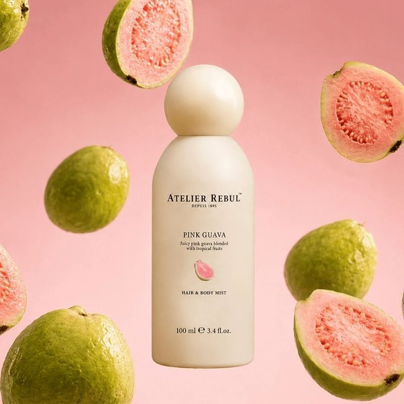 Atelier Rebul Hair & Body Mist - Atelier Rebul