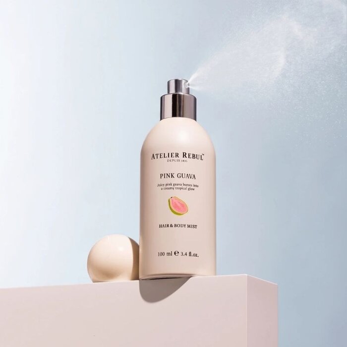 Atelier Rebul Hair & Body Mist - Atelier Rebul