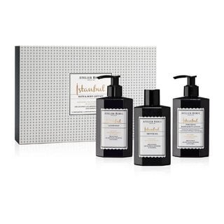 Atelier Rebul Giftbox Bath & Body set