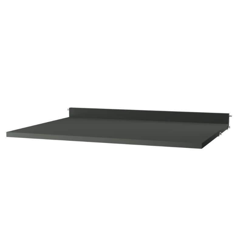 String Plateau bureau 78x58 cm - String