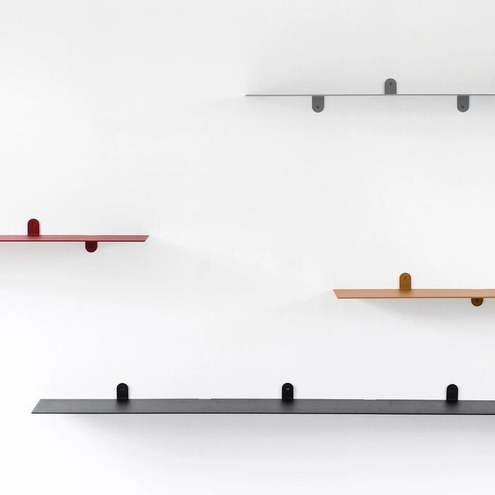 Valerie Objects Shelf n°3 - Muller Van Severen