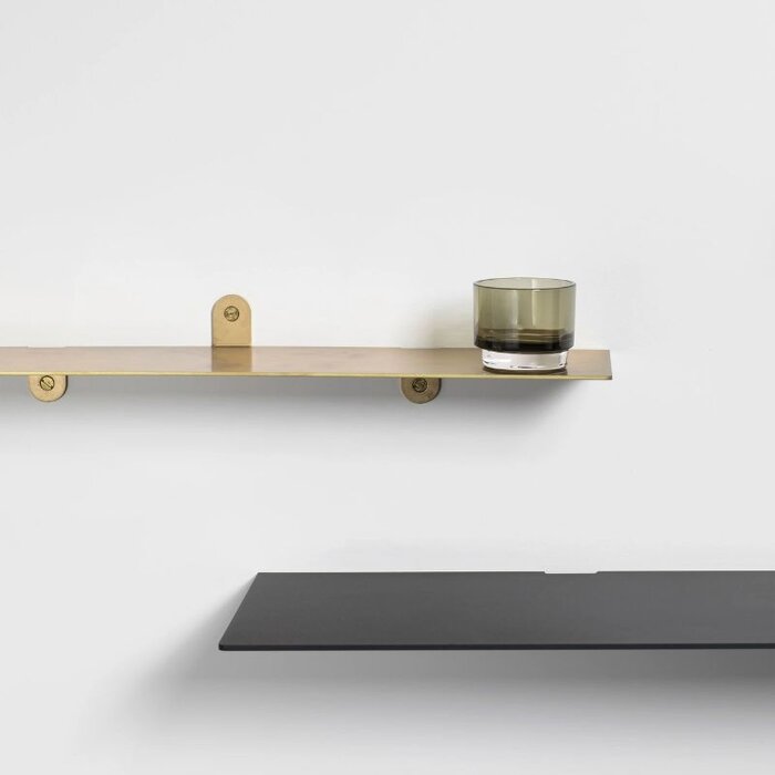 Valerie Objects Shelf n°3 - Muller Van Severen