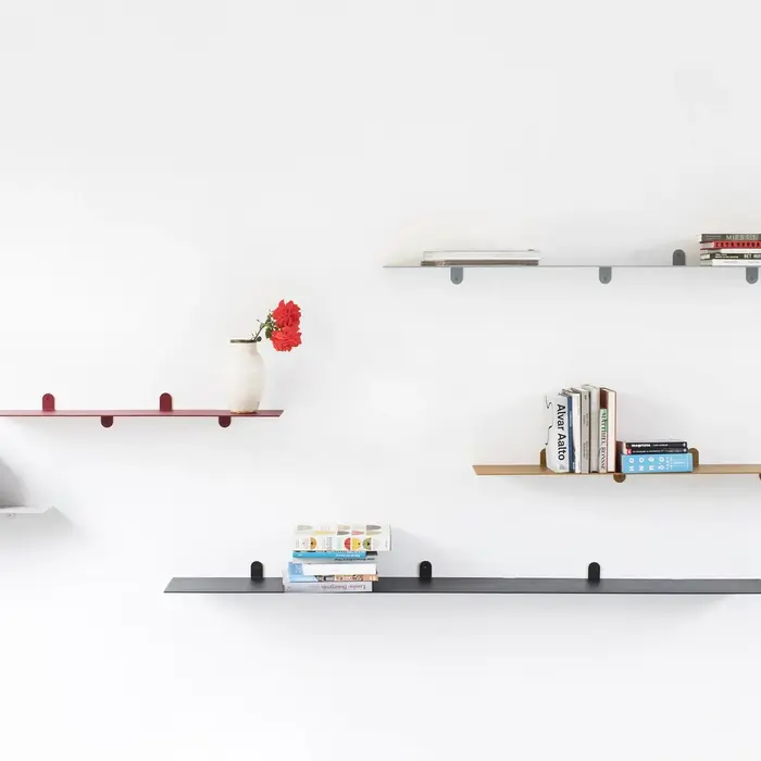 Valerie Objects Shelf n°4 - Muller Van Severen