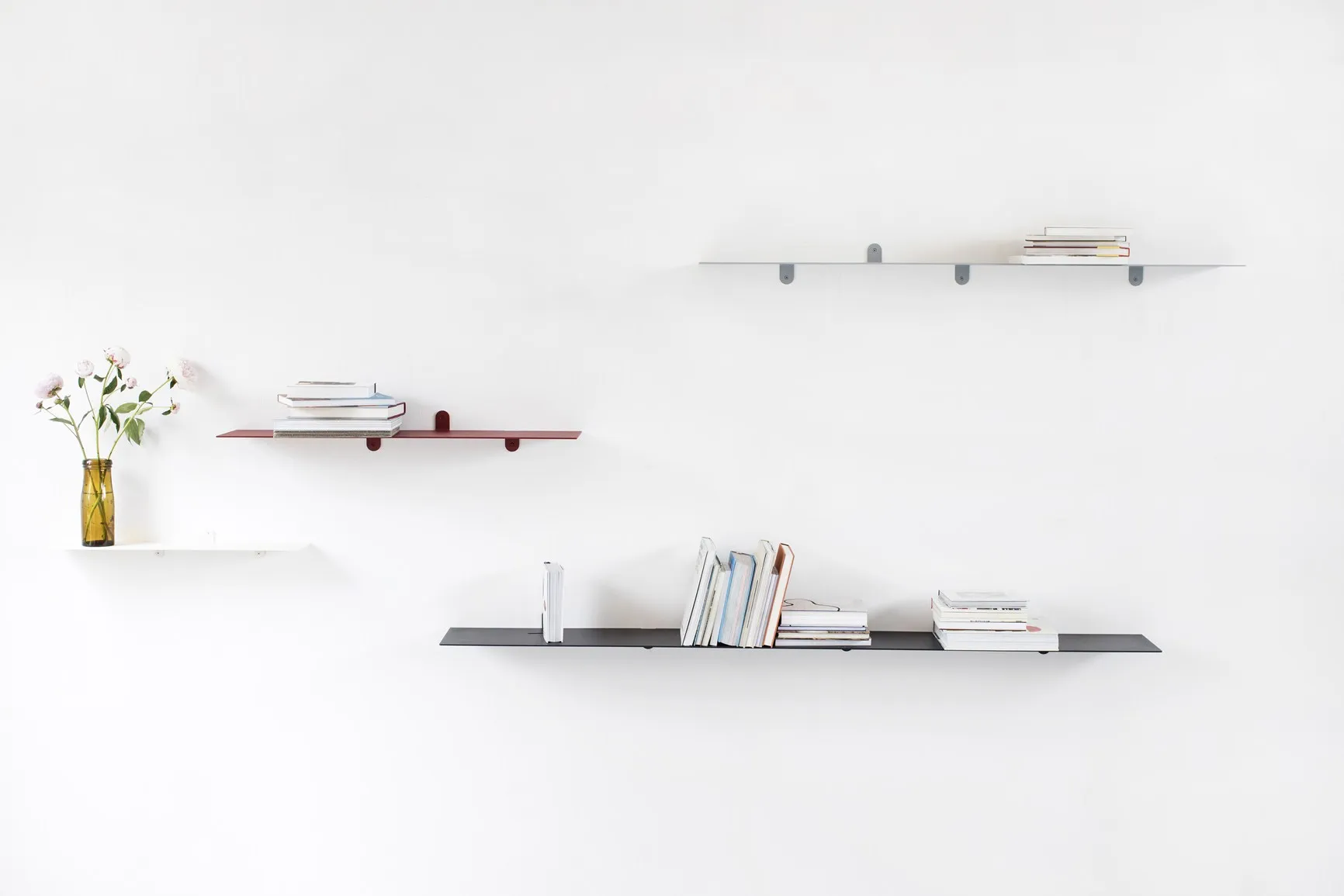 Valerie Objects Shelf n°4 - Muller Van Severen