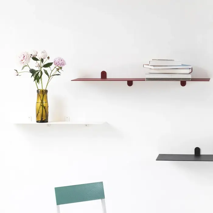 Valerie Objects Shelf n°4 - Muller Van Severen