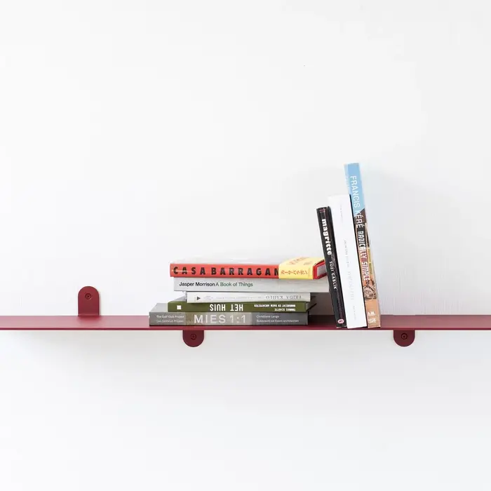 Valerie Objects Shelf n°4 - Muller Van Severen