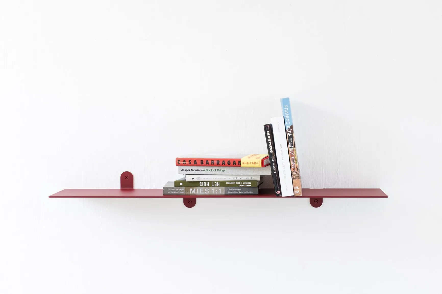 Valerie Objects Shelf n°4 - Muller Van Severen