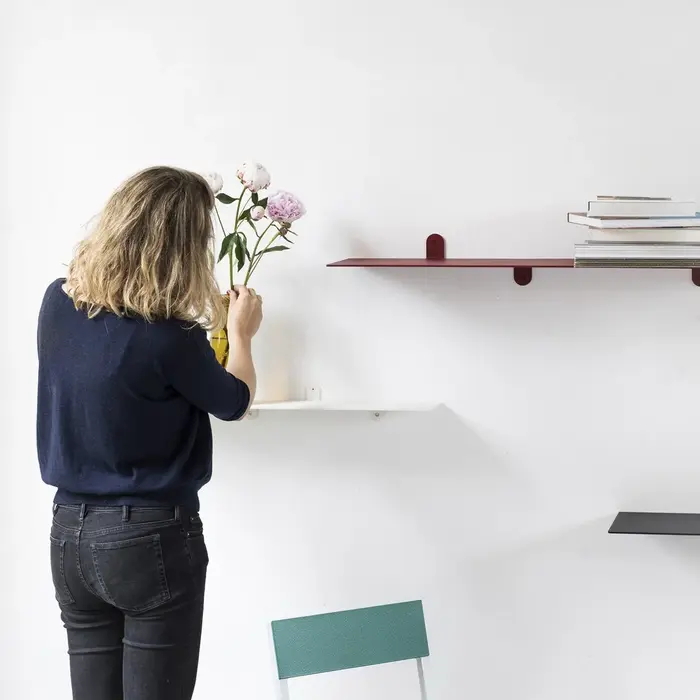 Valerie Objects Shelf n°1 - Muller Van Severen
