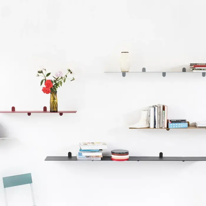 Valerie Objects Shelf n°3 - Muller Van Severen
