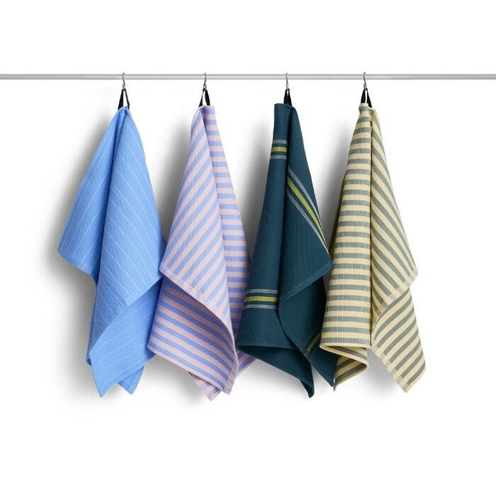 HAY Keukenhanddoek Canteen - HAY