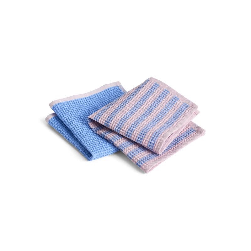 HAY Vaatdoek Canteen - set van 2 - HAY