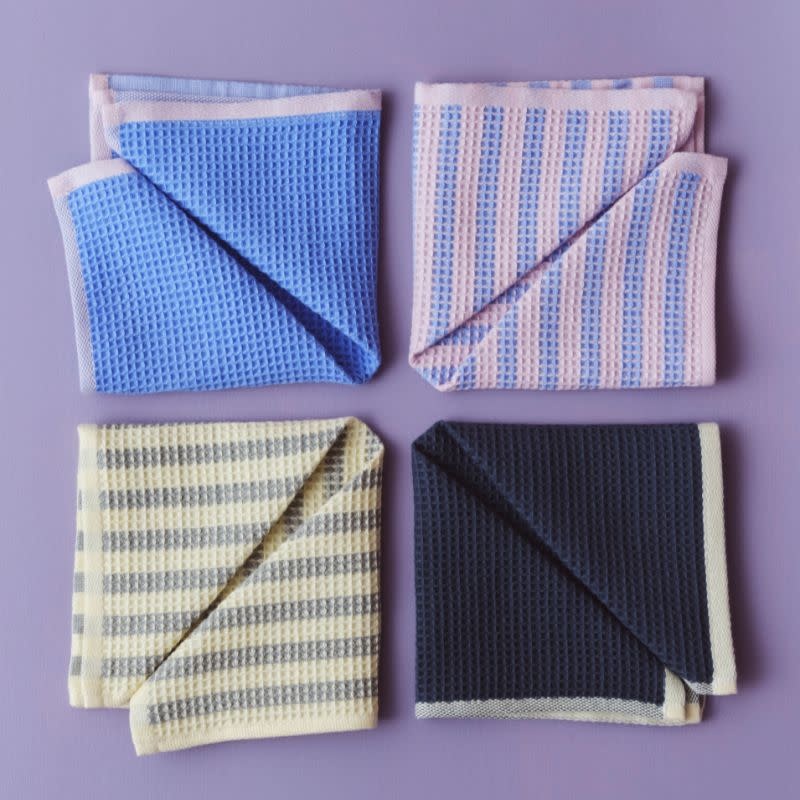 HAY Canteen dish cloth - set de 2 - HAY