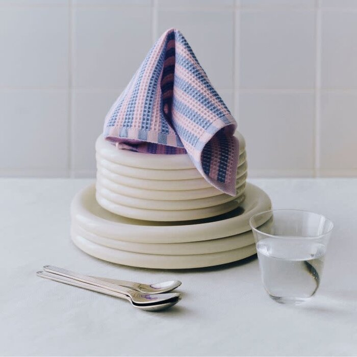 HAY Canteen dish cloth - set de 2 - HAY