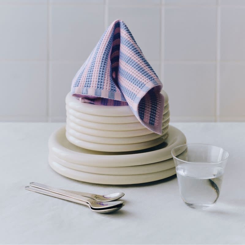 HAY Canteen dish cloth - set de 2 - HAY